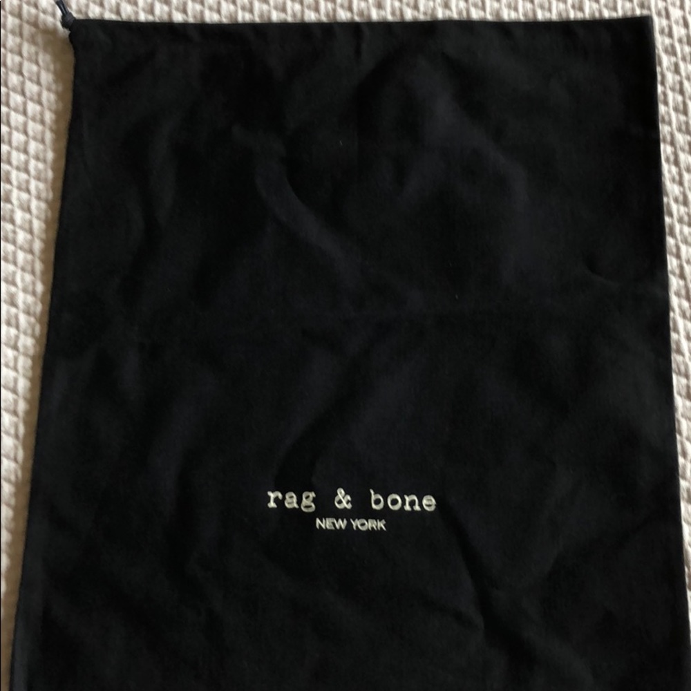 Rag & Bone Dust bag